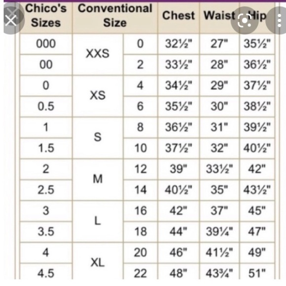 NEW CHICO's cotton pants - Picture 16 of 16